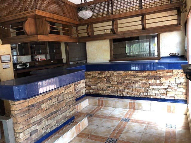 Bedrift til salgs i Playa de los Locos, Torrevieja - € 708 000 (Ref: 7716232)