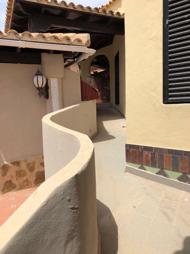 Virksomhed til salg i Torrevieja - € 708.000 (Ref: 7716232)