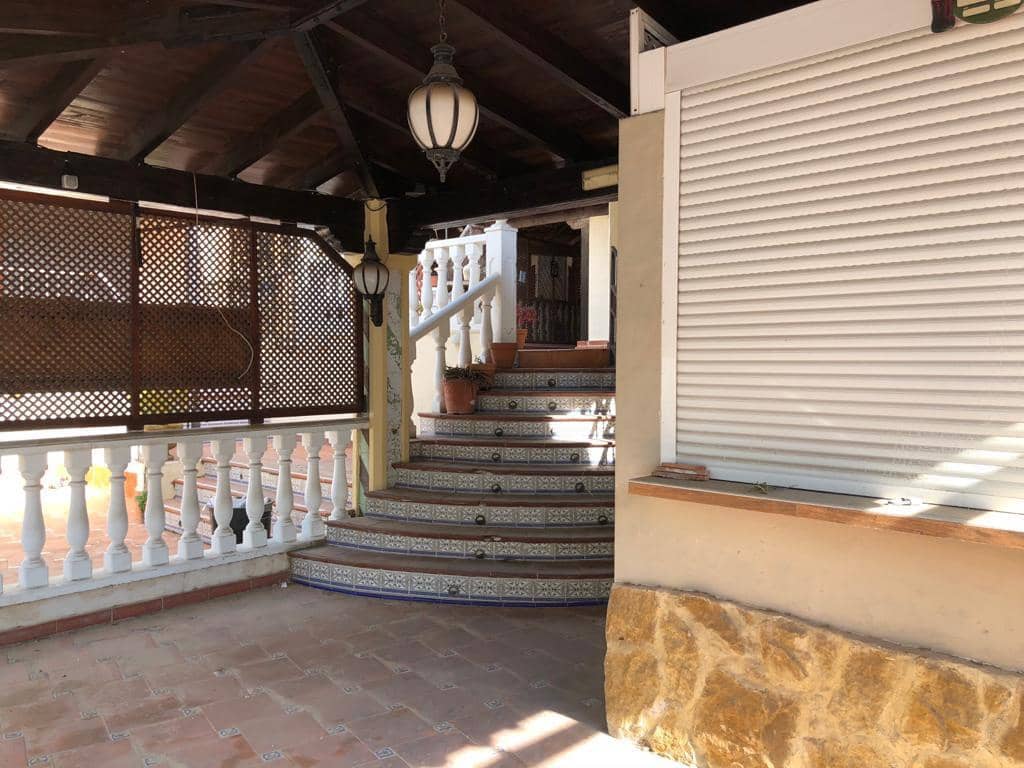 Virksomhed til salg i Torrevieja - € 708.000 (Ref: 7716232)