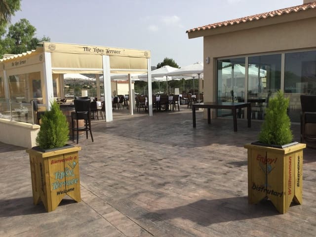 Azienda in vendita in Hondón de los Frailes - 695.000 € (Rif: 7716238)