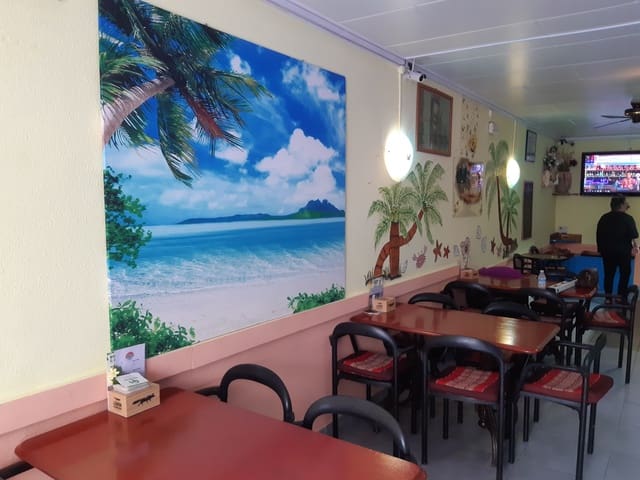Business for sale in Gargasindi, Calpe / Calp - € 149,950 (Ref: 7716239)