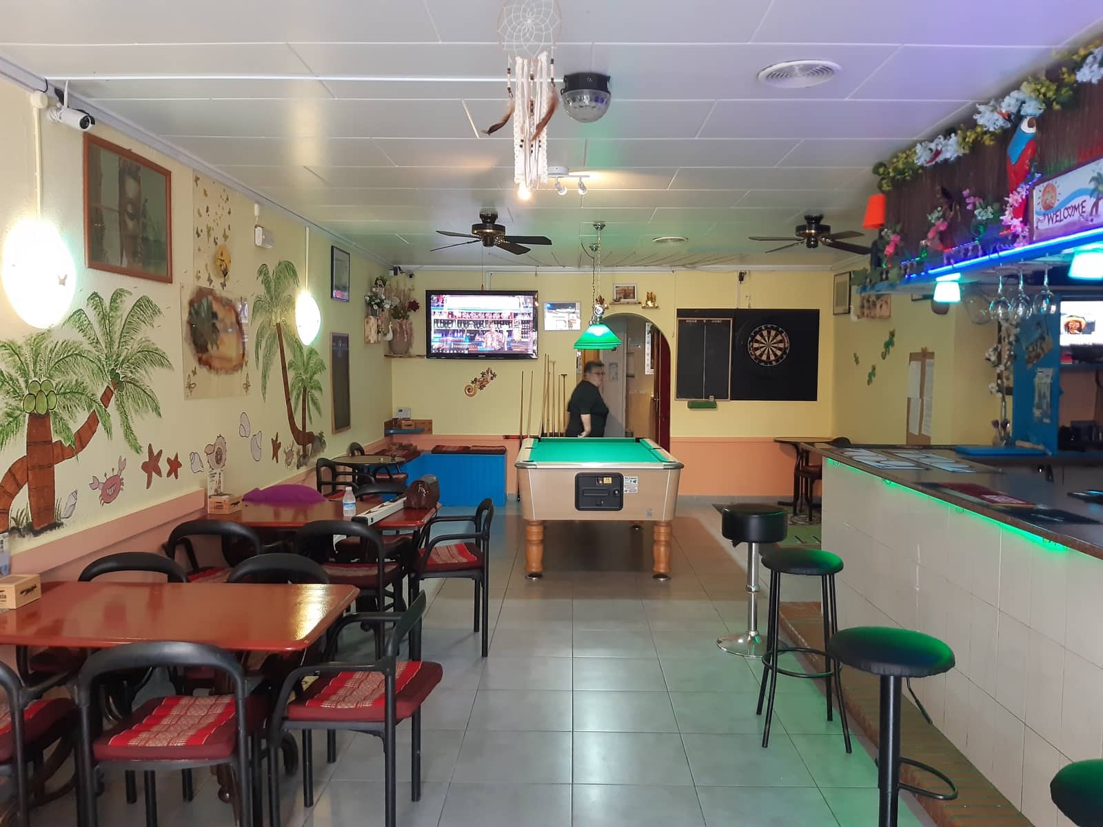 Virksomhed til salg i Calpe / Calp - € 149.950 (Ref: 7716239)