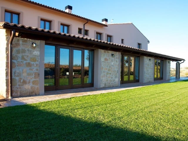 19 bedroom Business for sale in Alcañiz with pool - € 1,100,000 (Ref: 7716245)