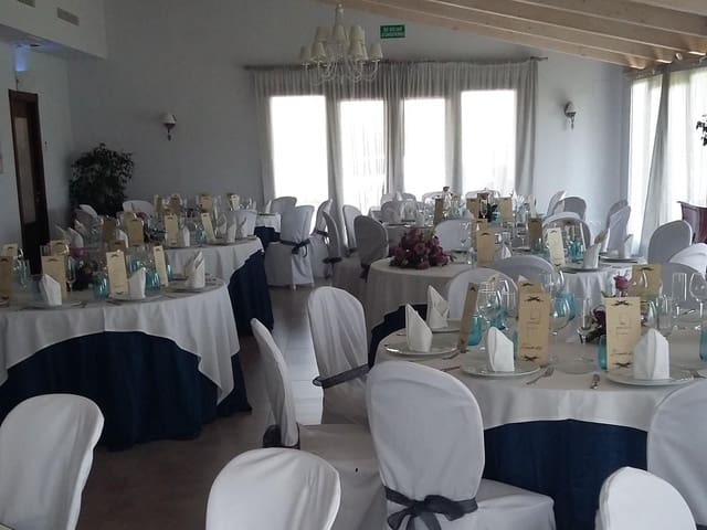 19 bedroom Business for sale in Alcañiz with pool - € 1,100,000 (Ref: 7716245)