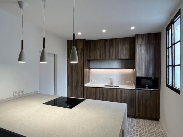 Bedrijf te koop in Monti-Sion, Palma de Mallorca - € 600.000 (Ref: 7716246)