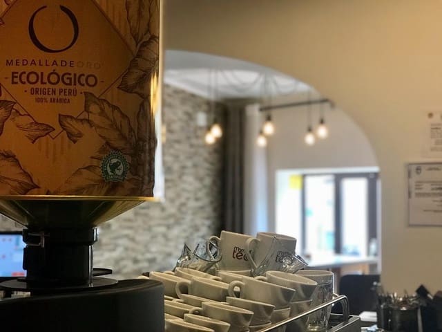 Business for sale in Casco Urbano, Teulada-Moraira - € 199,950 (Ref: 7716247)