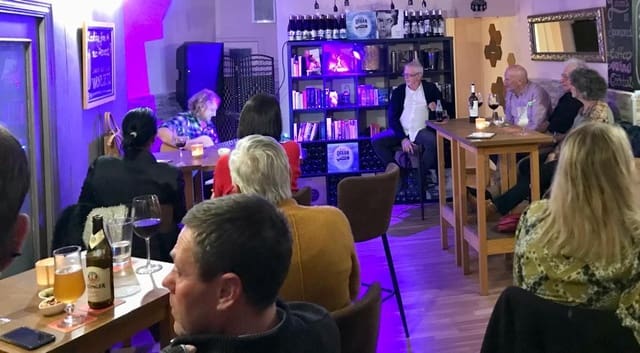 Business for sale in Casco Urbano, Teulada-Moraira - € 199,950 (Ref: 7716247)