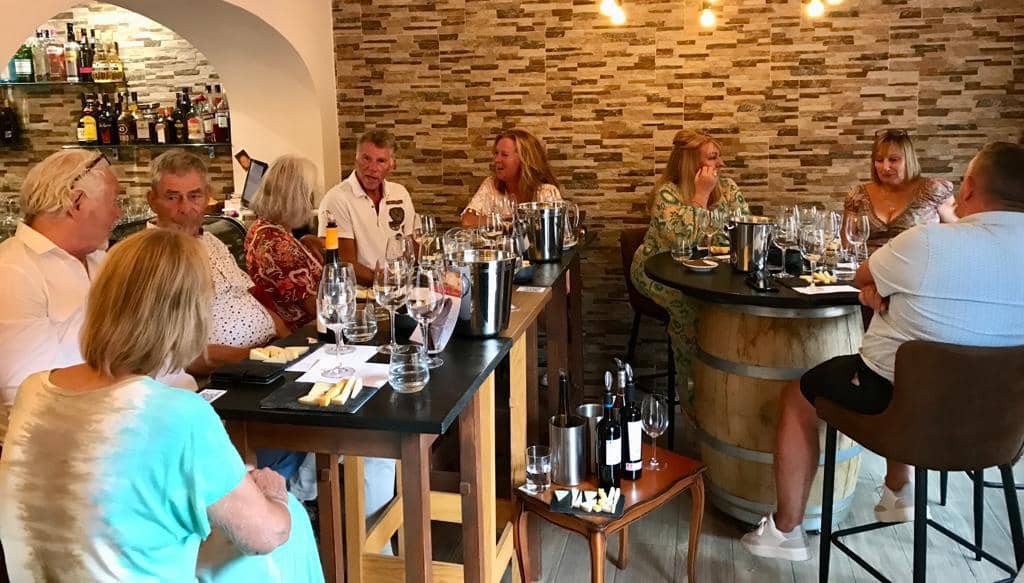 Biznes na sprzedaż w Moraira - 199 950 € (Ref: 7716247)