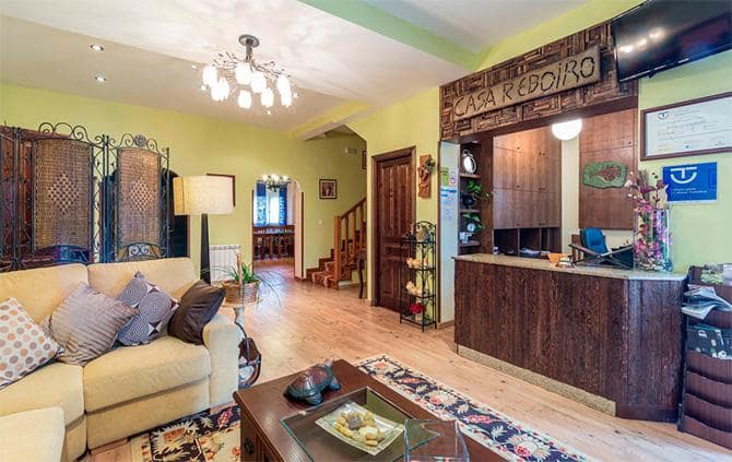 8 soveværelse Virksomhed til salg i Monforte de Lemos med swimmingpool - € 1.399.000 (Ref: 7716252)