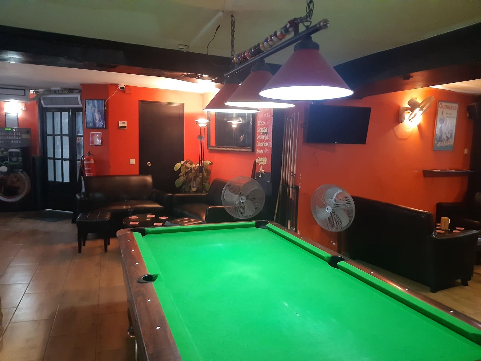 Azienda in vendita in Javea / Xabia - 360.000 € (Rif: 7716258)