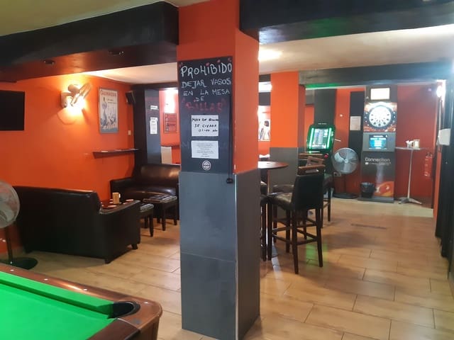 Azienda in vendita in Centro ciudad, Javea / Xàbia - 360.000 € (Rif: 7716258)