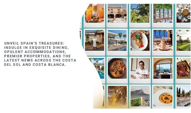 Business for sale in Centro Urbano, Dénia - € 95,000 (Ref: 7716261)