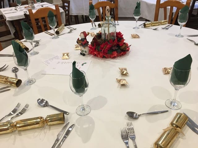 Business for sale in Hondón de los Frailes - € 595,000 (Ref: 7716262)