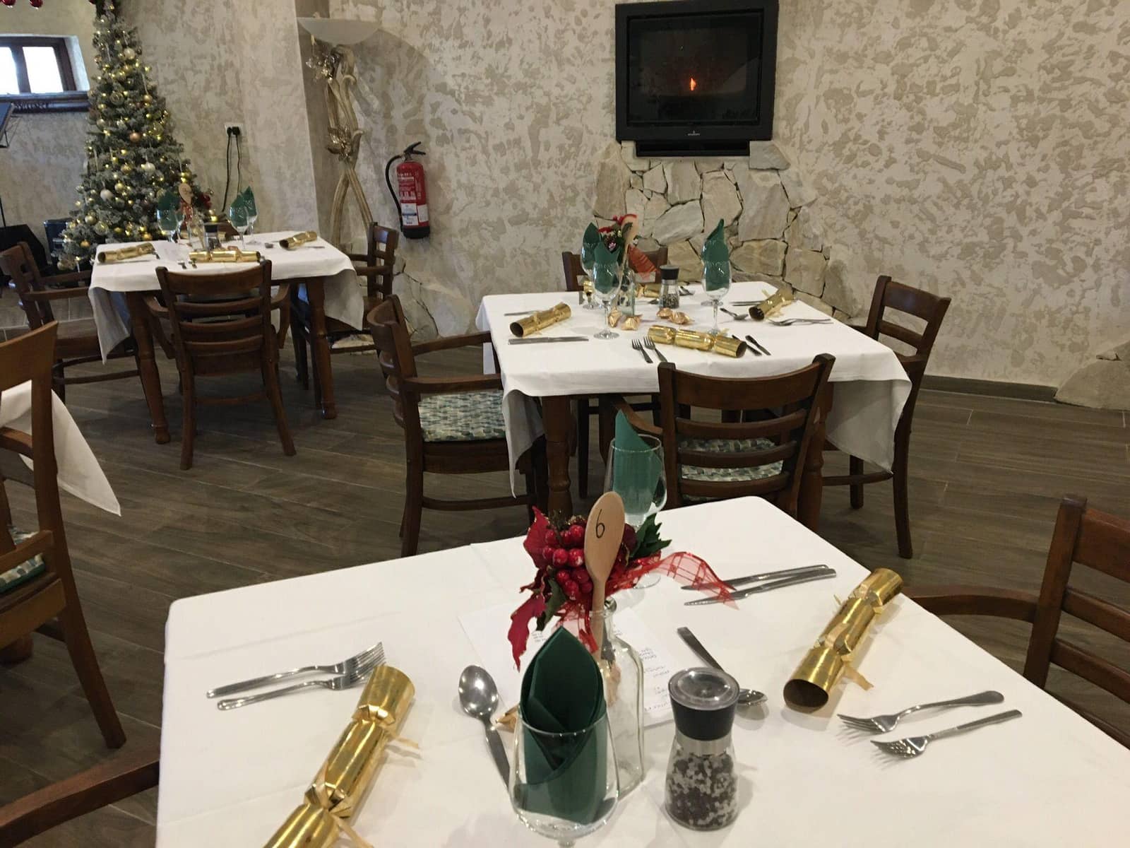 Bedrijf te koop in Hondon de los Frailes - € 595.000 (Ref: 7716262)