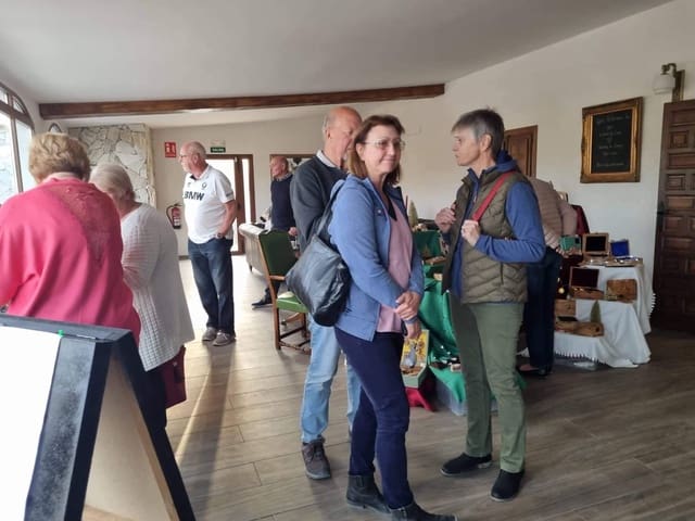 Business for sale in Hondón de los Frailes - € 595,000 (Ref: 7716262)