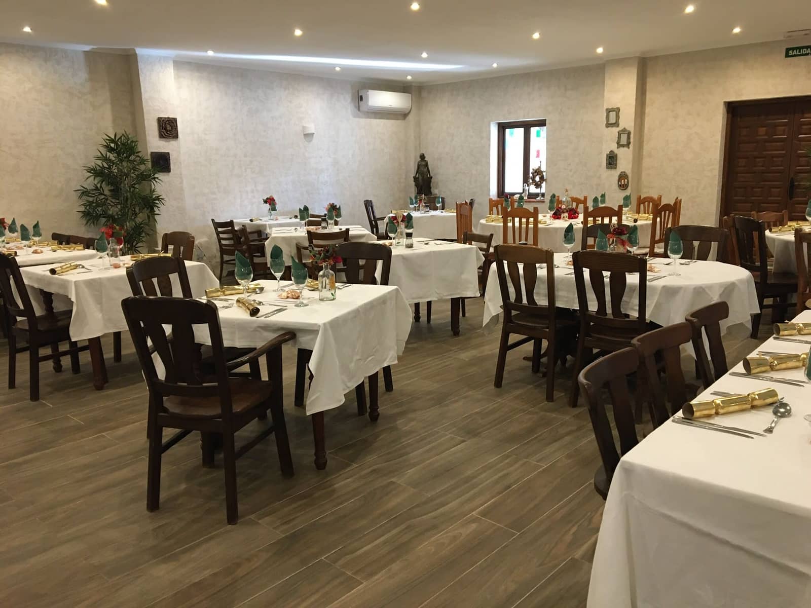 Bedrijf te koop in Hondon de los Frailes - € 595.000 (Ref: 7716262)