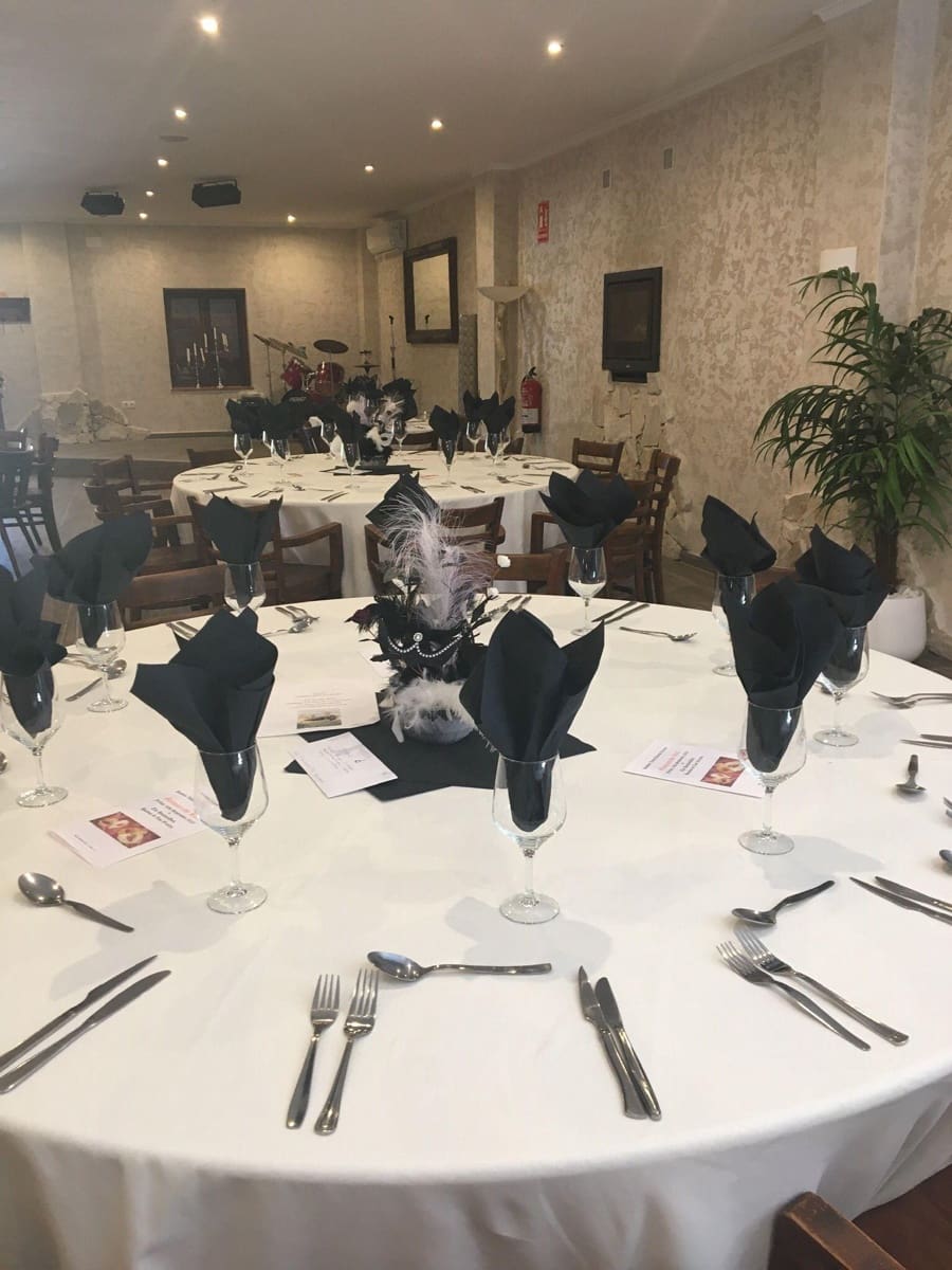 Bedrijf te koop in Hondon de los Frailes - € 595.000 (Ref: 7716262)