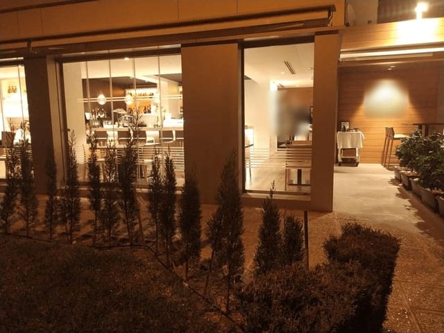 Business for sale in Aguamarina, Orihuela - € 1,250,000 (Ref: 7716264)