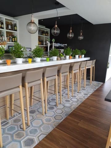 Business for sale in Aguamarina, Orihuela - € 1,250,000 (Ref: 7716264)