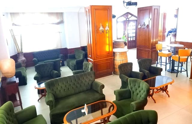 Business for sale in Aguamarina, Orihuela - € 550,000 (Ref: 7716265)