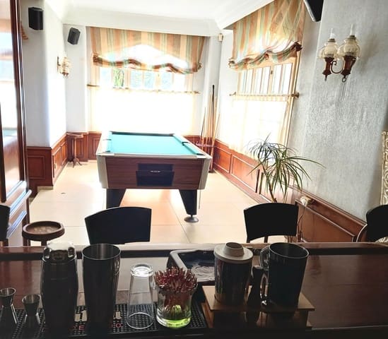 Business for sale in Aguamarina, Orihuela - € 550,000 (Ref: 7716265)