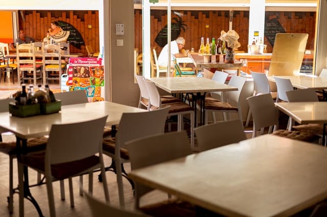 Business for sale in Pueblo, Calpe / Calp - € 160,000 (Ref: 7716271)