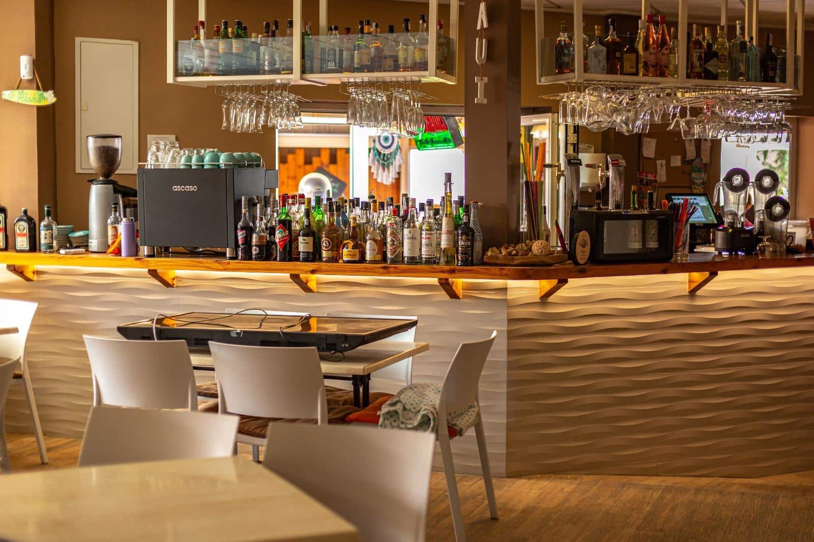 Virksomhed til salg i Calpe / Calp - € 160.000 (Ref: 7716271)