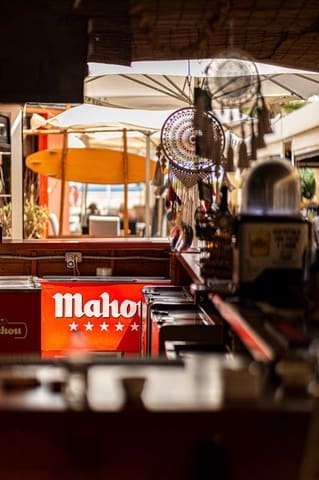 Business for sale in Pueblo, Calpe / Calp - € 160,000 (Ref: 7716271)