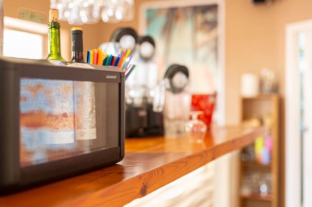 Business for sale in Pueblo, Calpe / Calp - € 160,000 (Ref: 7716271)