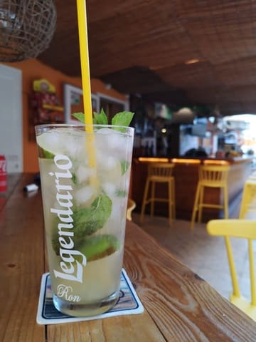 Business for sale in Pueblo, Calpe / Calp - € 160,000 (Ref: 7716271)