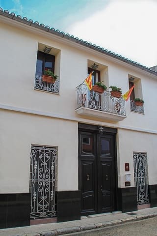 5 bedroom Business for sale in Xàtiva with pool - € 445,000 (Ref: 7716275)