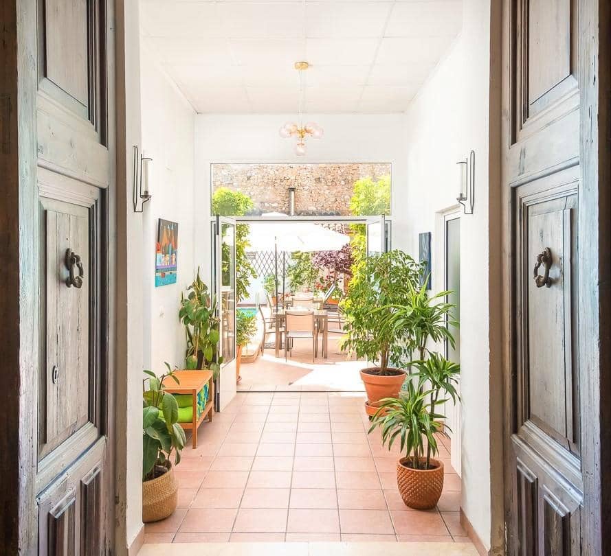 5 soveværelse Virksomhed til salg i Xativa med swimmingpool - € 445.000 (Ref: 7716275)