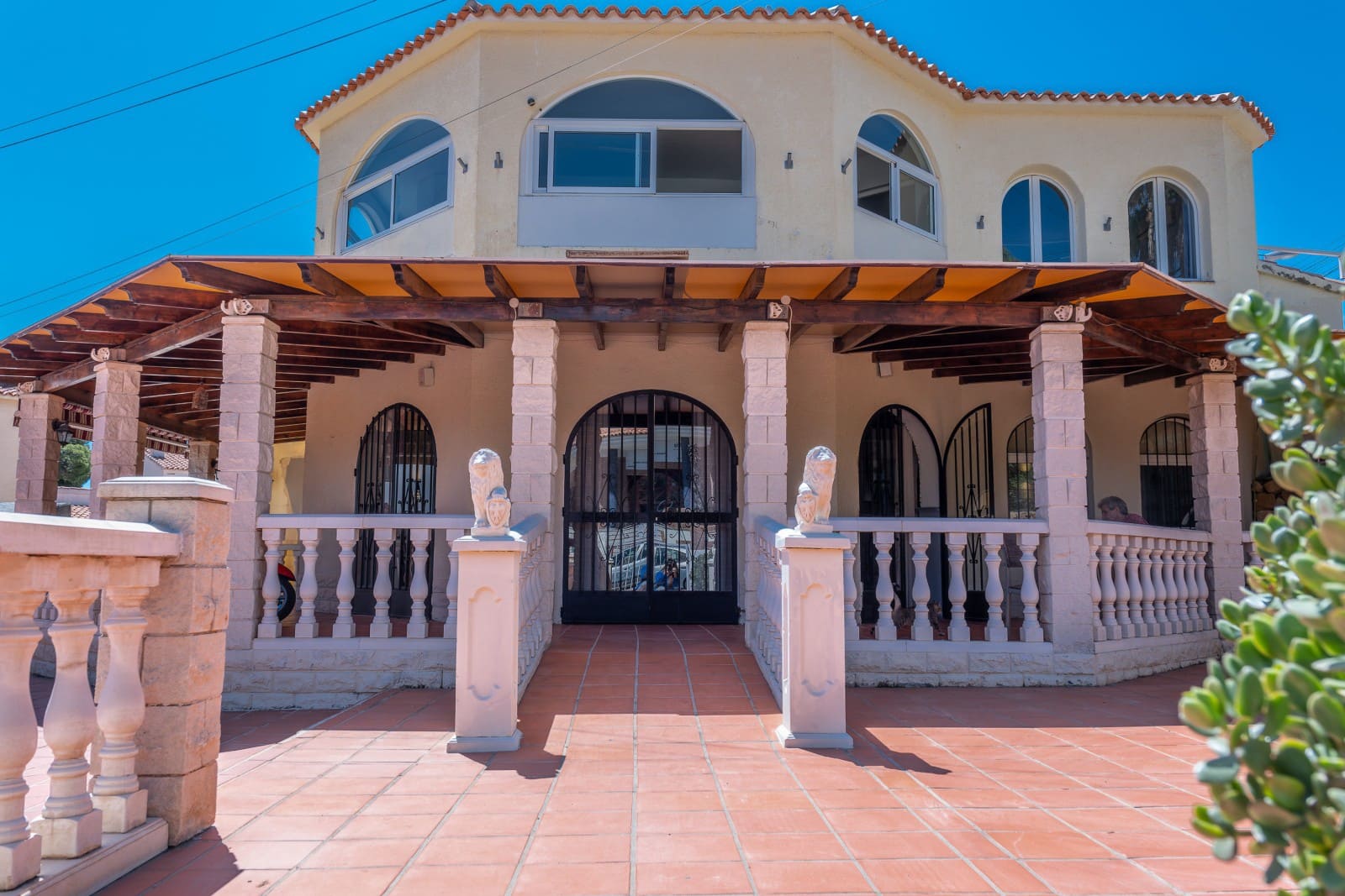 4 slaapkamer Bedrijf te koop in La Nucia - € 395.000 (Ref: 7716277)