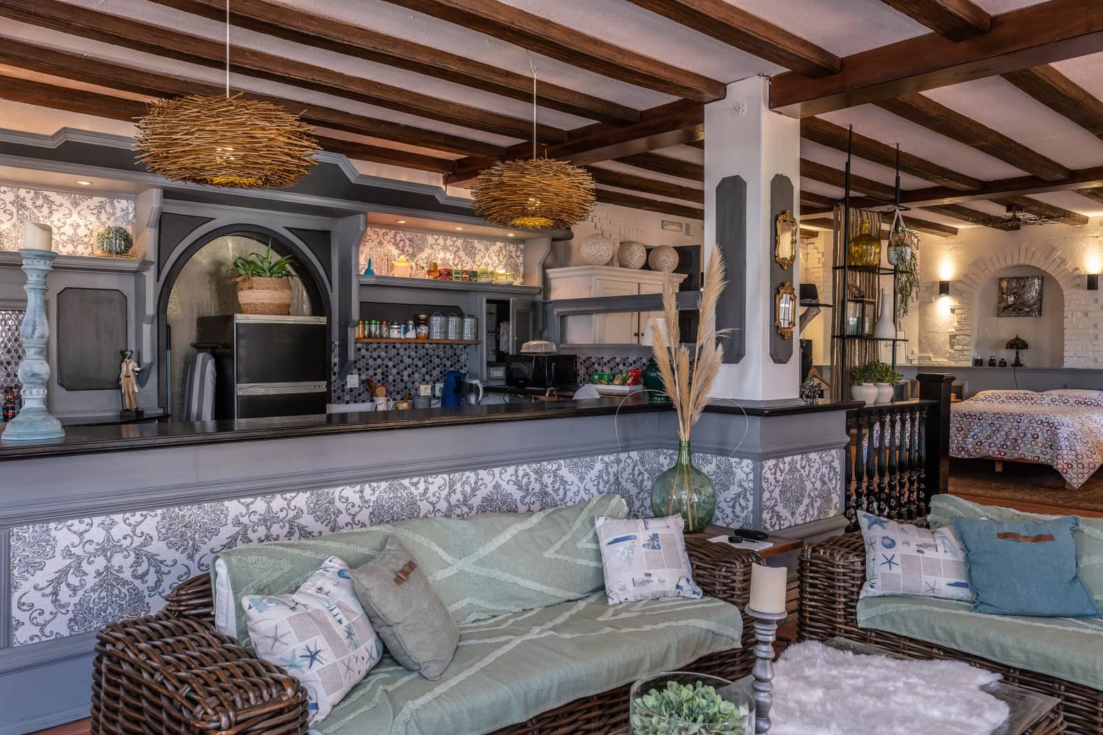 4 slaapkamer Bedrijf te koop in La Nucia - € 395.000 (Ref: 7716277)