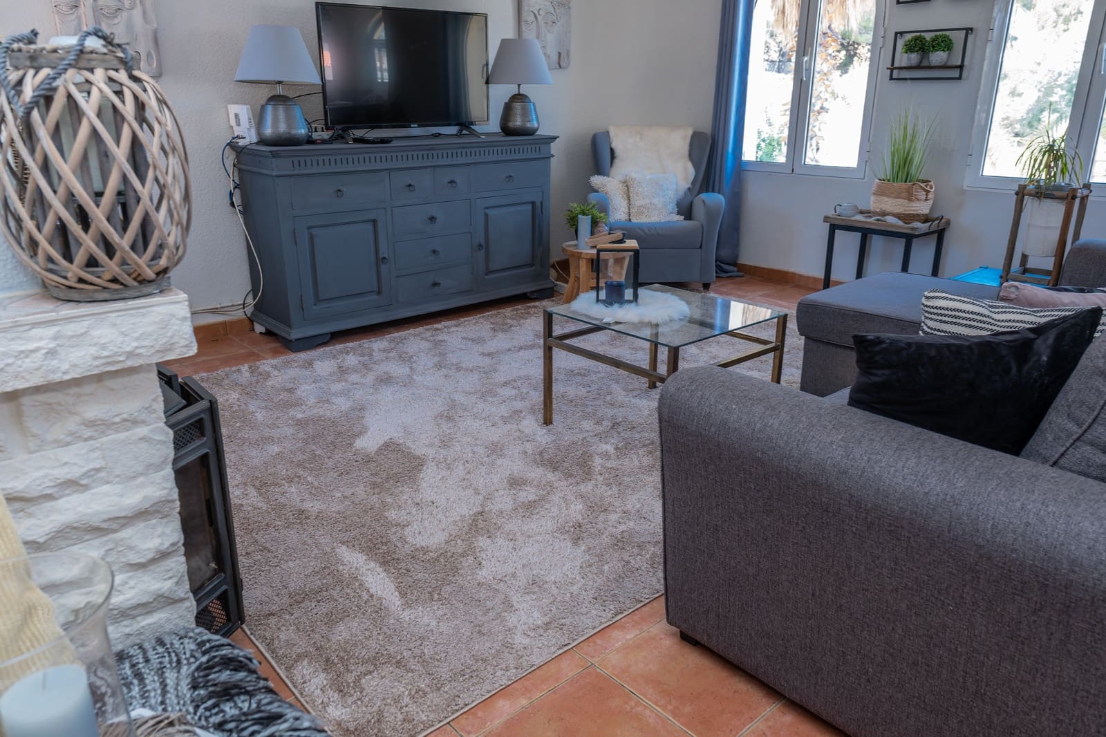 4 slaapkamer Bedrijf te koop in La Nucia - € 395.000 (Ref: 7716277)