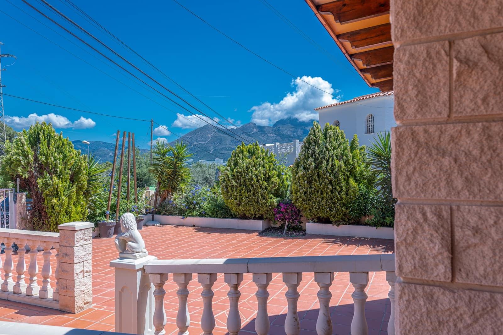 4 slaapkamer Bedrijf te koop in La Nucia - € 395.000 (Ref: 7716277)