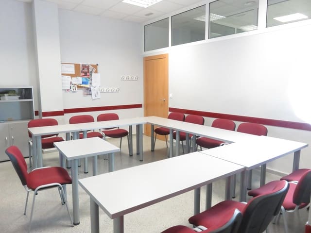 Business for sale in Ibi - € 189,000 (Ref: 7716449)