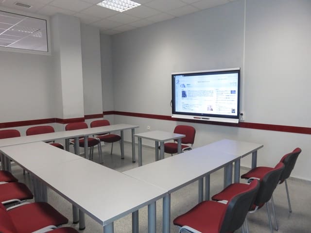 Business for sale in Ibi - € 189,000 (Ref: 7716449)