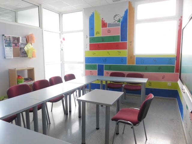 Business for sale in Ibi - € 189,000 (Ref: 7716449)