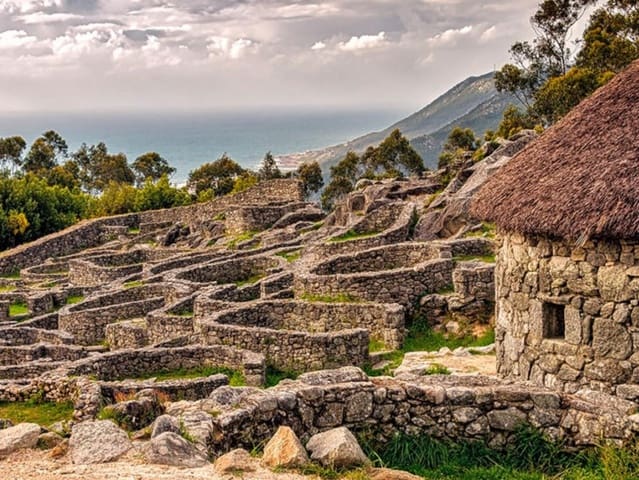 Bedrift til salgs i La Coruña by - € 199 000 (Ref: 7716452)