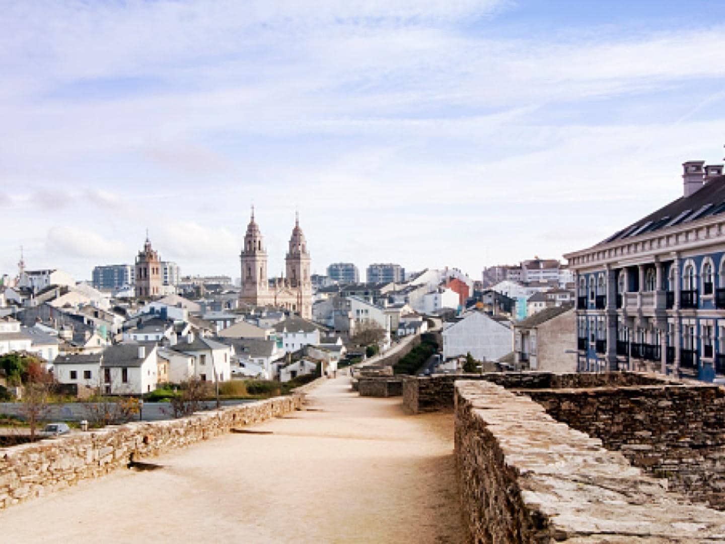 Virksomhed til salg i A Coruna by - € 199.000 (Ref: 7716452)