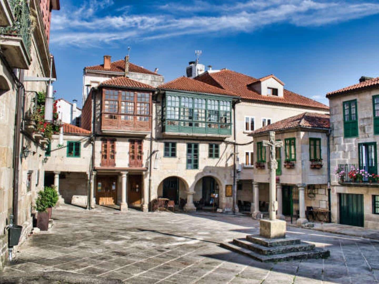 Virksomhed til salg i A Coruna by - € 199.000 (Ref: 7716452)