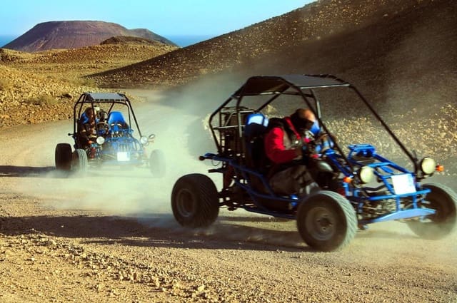 Business for sale in Costa Calma, Pájara - € 900,000 (Ref: 7716458)