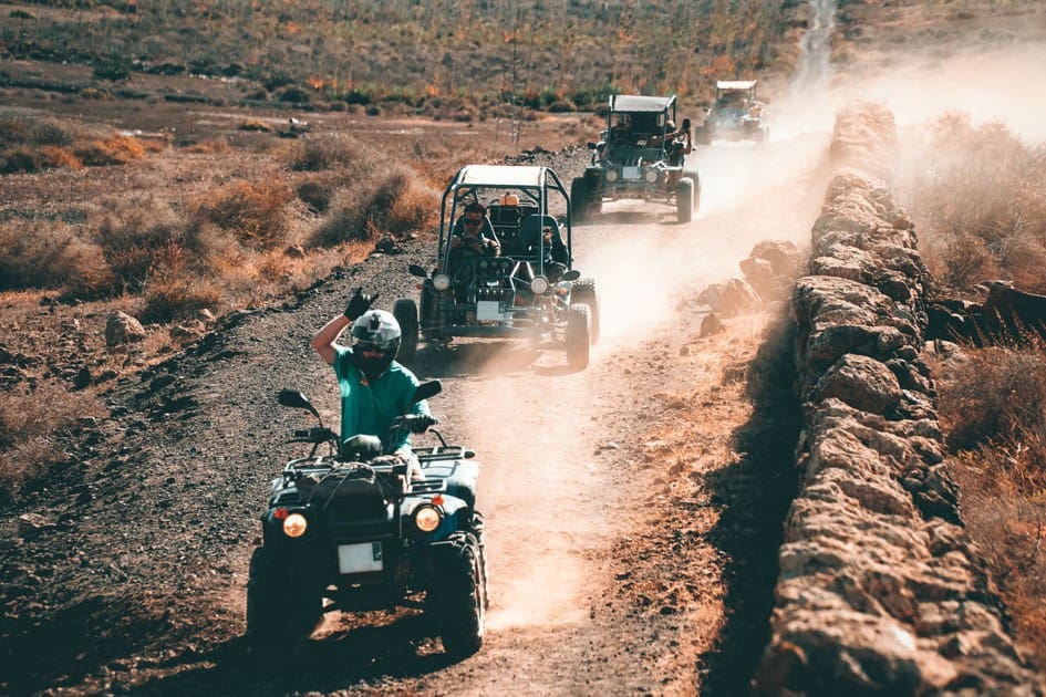 Virksomhed til salg i Costa Calma - € 900.000 (Ref: 7716458)