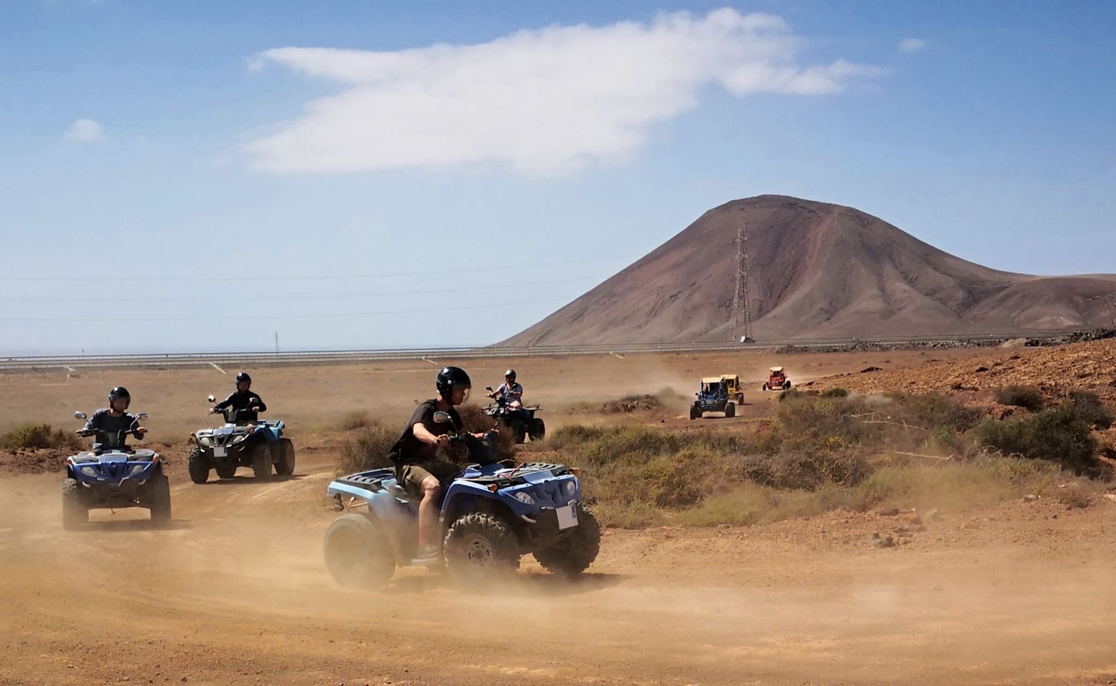 Virksomhed til salg i Costa Calma - € 900.000 (Ref: 7716458)