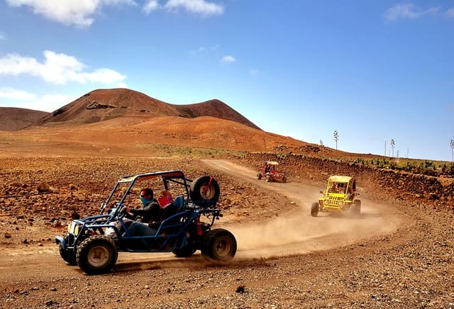 Business for sale in Costa Calma, Pájara - € 900,000 (Ref: 7716458)