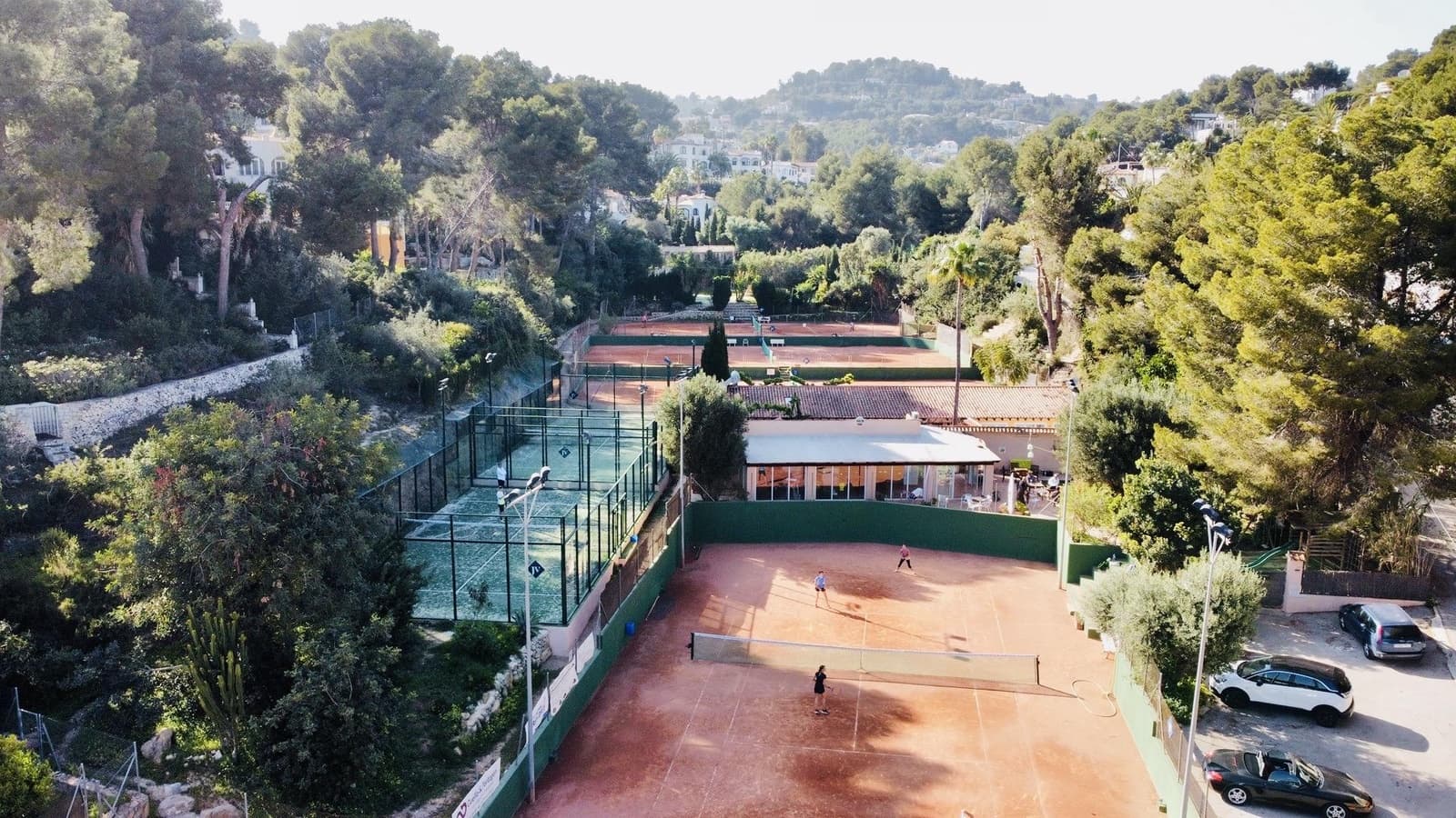 Business for sale in Alicante / Alacant city - € 1,250,000 (Ref: 7716459)