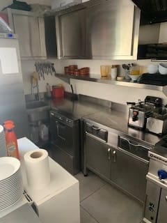 Bedrift til salgs i Playa Flamenca - € 185 000 (Ref: 7730538)