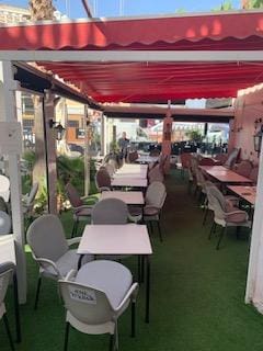 Bedrift til salgs i Playa Flamenca, Orihuela - € 185 000 (Ref: 7730538)