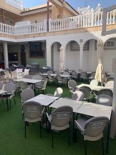 Bedrift til salgs i Playa Flamenca, Orihuela - € 185 000 (Ref: 7730538)